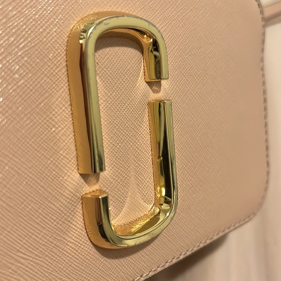 Marc Jacob SnapShot Bag - Picture 3 of 16